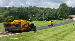 Driveway Overlay Services in Bluefield, VA